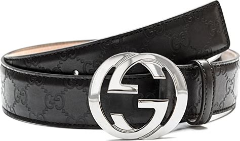 gucci herrengürtel